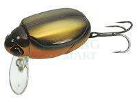 Hard Lure Bassday Bun 30F 30mm 4.5g - 341