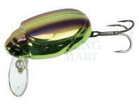 Hard Lure Bassday Bun 30F 30mm 4.5g - 360