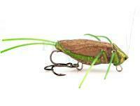 Wobler bezsterowy Imago Lures Hopper Flow 3.5cm F 1.7g - LBG