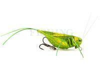 Hard Lure Imago Lures Hopper Flow 4.5cm F 2.7g - GN