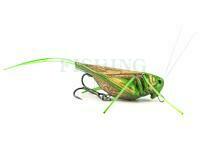 Wobler bezsterowy Imago Lures Hopper Flow 4.5cm F 2.7g - LBG