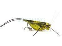 Hard Lure Imago Lures Hopper Flow 4.5cm F 2.7g - YB