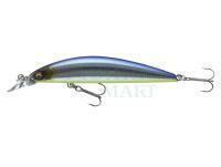 Hard Lure Daiwa Tournament Current Master 93F-SR | 9.3cm 12g - purple laser