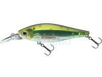 Wobler Daiwa Tournament Tight Wave Shad 75mm 9g - see through shad