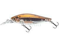 Wobler Daiwa Tournament Tight Wave Shad 75mm 9g - wakasagi