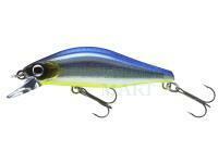 Wobler Daiwa Tournament Wise Minnow 50FS | 5cm 5.2g - purple laser