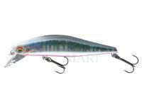 Wobler Daiwa Tournament Wise Minnow 70FS | 7cm 7.5g - aurora sunset laser