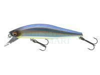 Hard Lure Daiwa Tournament Wise Minnow 70FS | 7cm 7.5g - purple laser