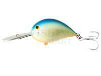 Lure Dorado Alaska Acustic 6cm - BP - Metalowy Ster