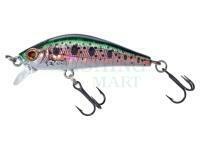 Lure Gunki Gamera 39mm F - HL Rainbow Trout