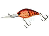 Wobler Gunki Raiju 45mm 8.8g - Orange Craw