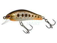 Wobler Gunki Rodan 40SHW 3.3g - Orange Tag Trout