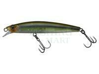 Wobler Illex Battle Minnow 80 F | 80mm 6.3g - Ghost Minnow