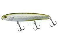 Wobler Illex Bonnie 128 Silent 12.8cm 24.4g - Secret Green Sprat