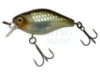 Hard Lure Illex Chubby 38mm 4g - HS Ghost Minnow