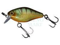 Wobler Illex Chubby 41 SR 4.1cm 5.5g - Aggressive Perch