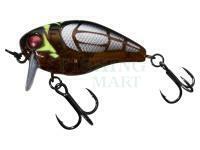 Wobler Illex Chubby 41 SSR 4.1cm 5.7g - Cicada