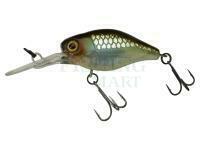 Hard Lure Illex Diving Chubby 38 mm 4.3g - HS Ghost Minnow