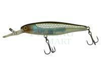 Wobler Illex SQUIRREL 76 SP HS Ghost Minnow