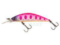 Hard Lure Illex Tricoroll GT 56 MD F 4.3g - Pink Pearl Yamame