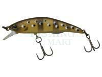 Wobler Illex Tricoroll Knocker 53SHW 5.3g - Native Brown Trout