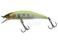 Hard Lure Illex Tricoroll Knocker 63SHW 7.6g - Chartreuse Back Yamame