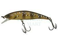 Hard Lure Illex Tricoroll Knocker 63SHW 7.6g - Native Brown Trout