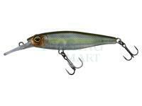 Wobler Illex Twitch Flesh 61 DR 61mm 4.9g - Ghost Minnow