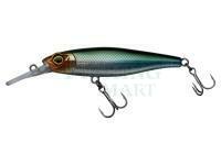 Hard Lure Illex Twitch Flesh 61 DR 61mm 4.9g - HS Baitfish