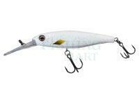 Hard Lure Illex Twitch Flesh 61 DR 61mm 4.9g - Pearl Bone