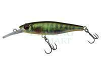 Hard Lure Illex Twitch Flesh 61 DR 61mm 4.9g - Spawning Vairon