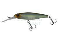 Hard Lure Illex Twitch Flesh 67 D2R 67mm 6.5g - Ghost Minnow