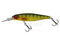 Wobler Illex Twitch Flesh 75DR 75mm 8.2g - Perch