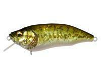 Wobler Megabass IXI Furious 1.5 64mm 1/4oz. - GG BASS