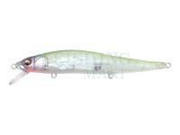 Hard Lure Megabass Vision Oneten 110mm 1/2oz. 14g Slow Floating - GLX SPRING REACTION