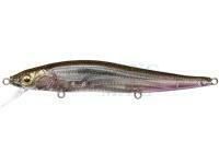 Wobler Megabass Vision Oneten 115mm 1/2oz. 14g Slow Floating - FA Ghost Wakasagi