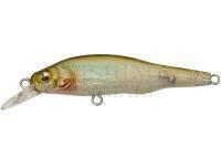 Hard Lure Megabass X-80 Jr 6.5cm 7g - #007 GP Invisible Wakasagi