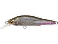 Hard Lure Megabass X-80 Jr 6.5cm 7g - #030 FA Ghost Wakasagi