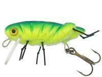 Lure Microbait Grasshopper 29mm - Lumine