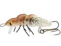 Lure Microbait Hornet 33mm - Pearl