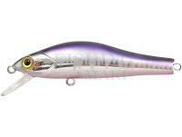 Hard Lure Mustad Scurry Minnow 5.5cm 5g S - Chrome Purple