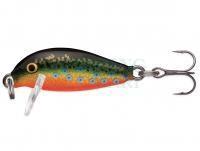 Wobler Rapala CountDown 2.5cm 2.7g - Brook Trout