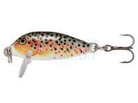 Hard Lure Rapala CountDown 2.5cm 2.7g - Brown Trout