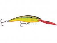 Lure Rapala Deep Tail Dancer 11cm - Bleeding Hot Olive