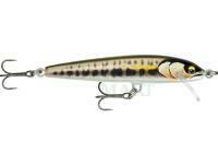 Wobler Rapala Floater Elite 8.5cm 6.5g - GDMN