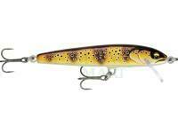 Hard Lure Rapala Floater Elite 8.5cm 6.5g - GDMT