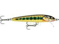 Hard Lure Rapala Floater Elite 8.5cm 6.5g - GDVR