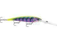 Wobler Rapala Gold Miner 12cm 21g - PMM - Purple Meat Market