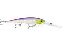 Hard Lure Rapala Gold Miner 12cm 21g - Purpledescent