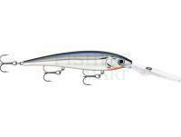 Hard Lure Rapala Gold Miner 12cm 21g - Silver